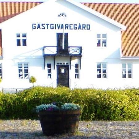 Orkelljunga Gaestis Vandrarhem Oerkelljunga المظهر الخارجي الصورة